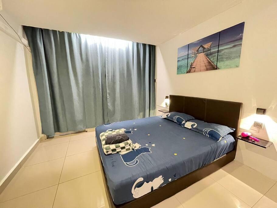 Kk A2z Api Api Modern Apartment *