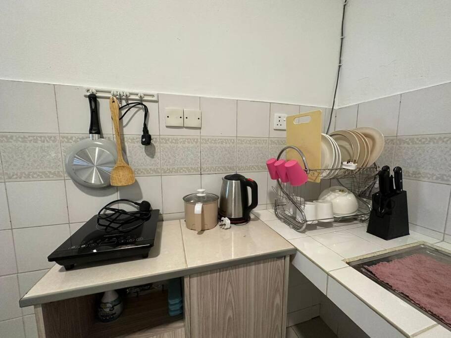 Apartment Kk A2z Api Api Modern