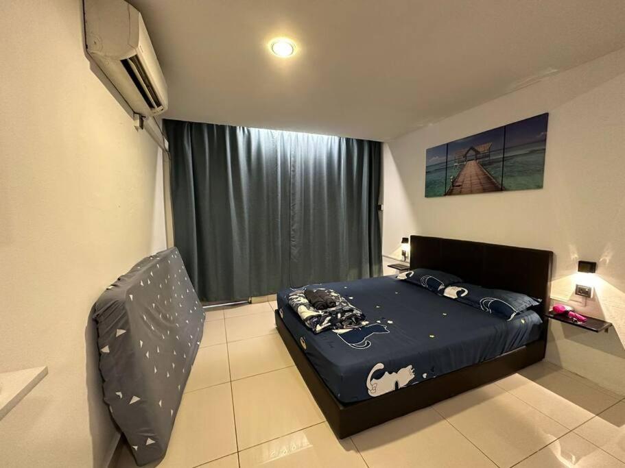 Kk A2z Api Api Modern Apartment Kota Kinabalu